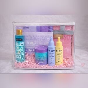 💖 Luxury Self-Care Spa Gift Set – Sealed & Ready to Gift 💖